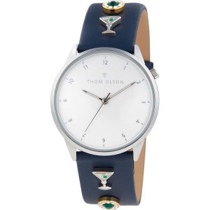 Thom Olson - Zegarek CBTO007. Zegarki marki Thom Olson. W wyprzedaży za 279,90 zł.