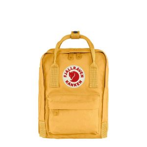 Plecak sportowo-miejski Kanken Mini 7l. Brązowe plecaki Fjällräven. Za 328,89 zł.