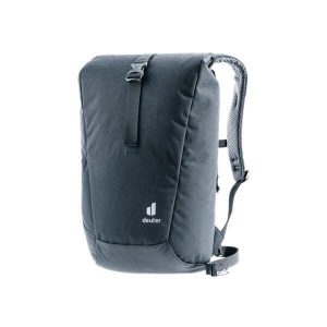 Plecak na laptopa Deuter Step Out 22 - black. Szare plecaki Deuter. Za 350,99 zł.