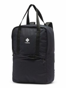 Columbia Plecak "Trail Traveler" w kolorze czarnym - 27 x 40 x 13 cm rozmiar: onesize. Czarne plecaki Columbia. Za 65,85 zł.