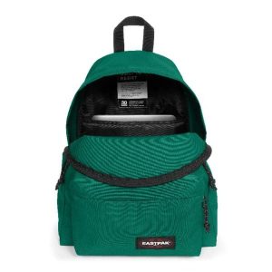 Plecak Eastpak Day Pak'r. Czarne plecaki Eastpak. Za 243,50 zł.