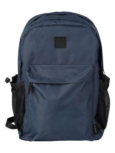 Brunotti Plecak "Nanga" w kolorze granatowym - 32 x 46 x 18 cm rozmiar: onesize. Niebieskie plecaki Brunotti. Za 108,99 zł.