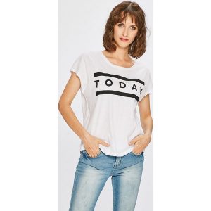 Only Play - Top. T-shirty marki Only Play. W wyprzedaży za 37,90 zł.