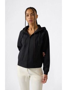 Champion Bluza w kolorze czarnym rozmiar: M. Czarne bluzy Champion, m, bez wzorów, bez kaptura. Za 183,59 zł.