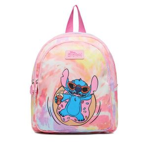 Plecak Disney Classics. Czerwone plecaki Disney Classics. Za 99,99 zł.