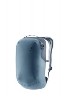 Plecak miejski Deuter Yort 15 - atlantic/ink. Zielone plecaki Deuter. Za 240,89 zł.