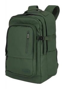 Plecak travelite Basics. Szare plecaki TRAVELITE. Za 301,50 zł.