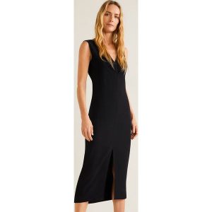 Mango - Sukienka Natalia1. Sukienki marki Mango. W wyprzedaży za 139,90 zł.