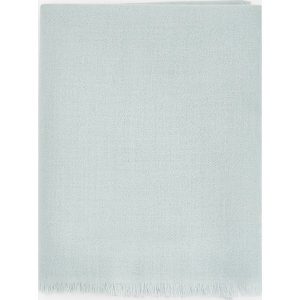 Wełniany szalik - Wielobarwn. Szaliki marki Reserved. Za 149,99 zł.