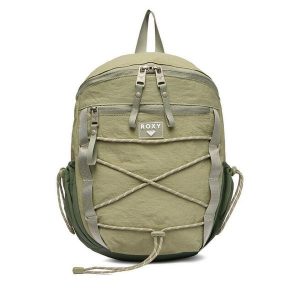 Plecak Roxy. Zielone plecaki Roxy. Za 139,99 zł.