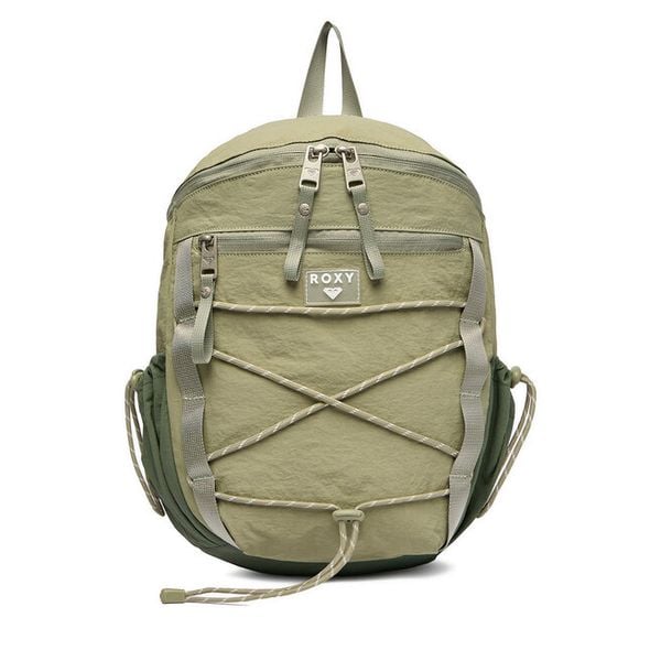 Plecak Roxy. Zielone plecaki Roxy. Za 139,99 zł.