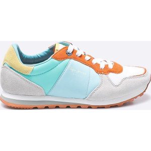 Pepe Jeans - Buty. Buty sportowe marki Pepe Jeans. W wyprzedaży za 199,90 zł.
