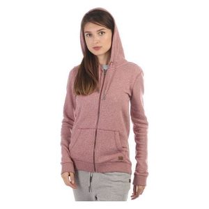 Roxy Damska Bluza Z Kapturem Trip Pin Zwiędły Rose erjft03825-mmg0 (Rozmiar Xs). Bluzy marki Roxy. W wyprzedaży za 157,00 zł.