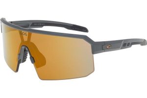 Okulary przeciwsłoneczne GOG NANNA. Czarne okulary przeciwsłoneczne GOG. Za 199,00 zł.