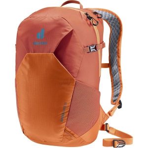 Plecak turystyczny Deuter SPEED LITE 21. Brązowe plecaki Deuter. Za 479,99 zł.