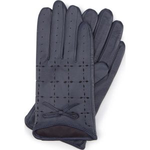 Rękawiczki damskie 45-6-519-GC. Rękawiczki marki Wittchen. Za 159,00 zł.