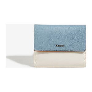 Parfois - Portfel. Portfele marki PARFOIS. W wyprzedaży za 39,90 zł.