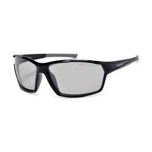 Okulary turystyczne unisex Arctica S-337FP. Czarne okulary przeciwsłoneczne ARCTICA. Za 218,99 zł.