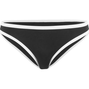 Figi bikini bonprix czarny. Bikini marki bonprix. Za 44,99 zł.