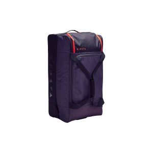Torba sportowa na kółkach CLASSIC 105 Litrów. Torby podróżne i sportowe marki KIPSTA. Za 259,99 zł.