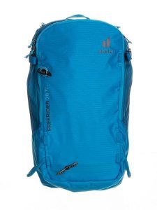 Deuter Plecak "Freerider 28 SL" w kolorze niebieskim - 30 x 52 x 13 cm rozmiar: onesize. Niebieskie plecaki Deuter. Za 461,21 zł.