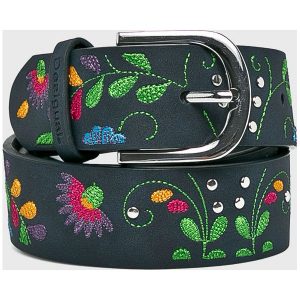 Desigual - Pasek. Paski marki Desigual. W wyprzedaży za 119,90 zł.