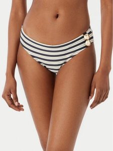 Selmark Dół od bikini BO702 Kolorowy. Bikini Selmark, bez wzorów, z syntetyku. Za 239,99 zł.
