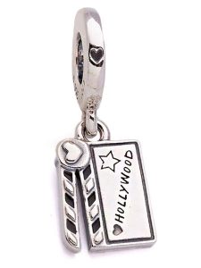 Pandora Srebrna zawieszka rozmiar: onesize. Szare zawieszki Pandora, srebrne. Za 348,08 zł.