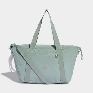 Torba sportowa ADIDAS 30,5 l. Torby podróżne i sportowe ADIDAS, bez wzorów. Za 149,99 zł.