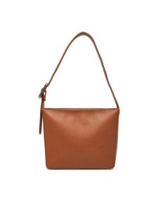Call It Spring Torebka Sadiee 13960498 Brązowy. Brązowe torebki klasyczne Call it Spring, bez wzorów, ze skóry, bez dodatków. Za 119,99 zł.