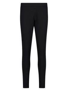 CMP Legginsy funkcyjne w kolorze czarnym rozmiar: 42. Czarne legginsy CMP, bez wzorów. Za 180,49 zł.