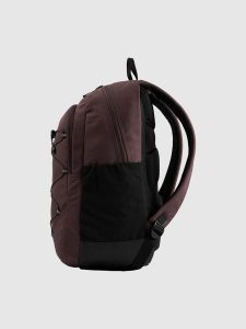 4F Plecak miejski (22 L) z kieszenią na laptop - fioletowy Uniwersalny. Fioletowe plecaki 4f. Za 169,99 zł.