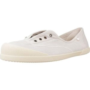 Buty IGOR LONA 5.1 Biały. Białe buty trekkingowe IGOR, z tkaniny, bez zapięcia. Za 172,99 zł.