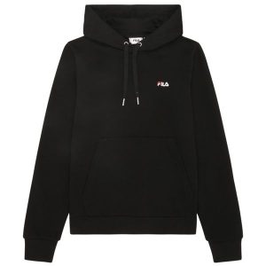 Bluza damska Fila Lierna. Fioletowe bluzy Fila, l, bez wzorów, bez kaptura. Za 196,00 zł.