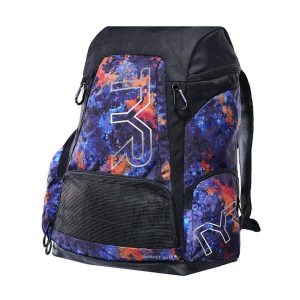 Plecak TYR Alliance Team Backpack 45L Montipora. Plecaki TYR. Za 398,95 zł.