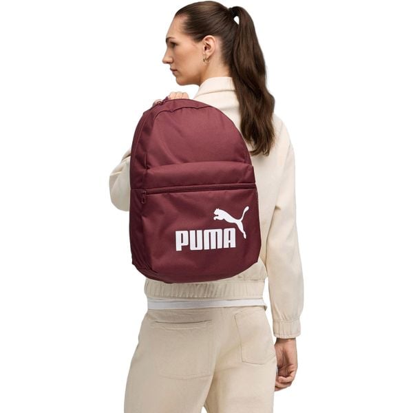 Plecak Puma Phase Backpack 22L, Dla obu płci. Białe plecaki Puma. Za 92,00 zł.