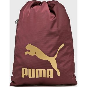 Puma - Plecak. Plecaki marki Puma. W wyprzedaży za 59,90 zł.
