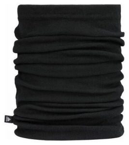 Komin, tuba na szyję Odlo ACTIVE WARM ECO. Czarne szaliki ODLO, bez wzorów, z materiału. Za 89,99 zł.