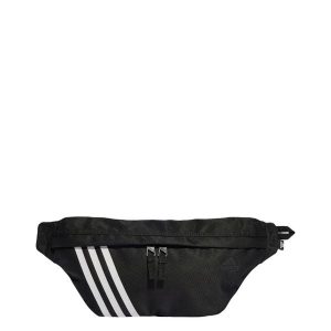Torba-nerka Future Icons. Białe nerki i saszetki ADIDAS, bez wzorów, z materiału. Za 139,99 zł.