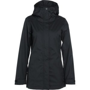Columbia SPLASH A LITTLE II Kurtka hardshell black. Kurtki sportowe marki Columbia. W wyprzedaży za 359,20 zł.