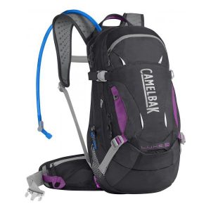 Camelbak Plecak Damski Luxe Lr 14 Charcoal/Light Purple. Plecaki marki Camelbak. W wyprzedaży za 409,00 zł.