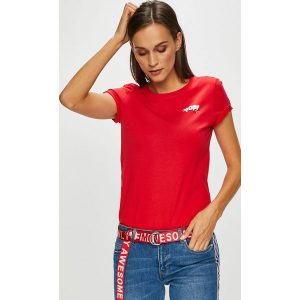Only - Top. T-shirty marki ONLY. W wyprzedaży za 34,90 zł.