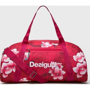 Desigual Sport - Torba sportowa. Torby podróżne i sportowe marki Desigual Sport. Za 229,90 zł.