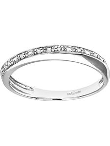 Diamant Exquis Złoty pierścionek rozmiar: 56. Szare pierścionki Diamant Exquis, złote. Za 523,38 zł.