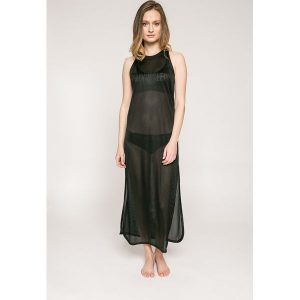 Calvin Klein Jeans - Sukienka. Sukienki marki Calvin Klein Jeans. W wyprzedaży za 199,90 zł.