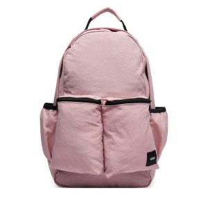 Plecak Vans. Czerwone plecaki Vans. Za 279,99 zł.