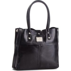 Torebka FLY LONDON - Zadofly P974630001 Black. Shopper bag marki Fly London. W wyprzedaży za 399,00 zł.