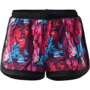 Spodenki treningowe damskie IQ RAGIA W. Szorty Select, bez wzorów. Za 73,96 zł.