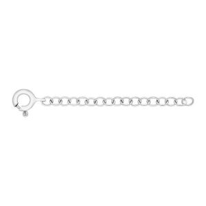 Srebrny Łańcuszek - srebro 925. Łańcuszki marki W.KRUK. Za 29,00 zł.