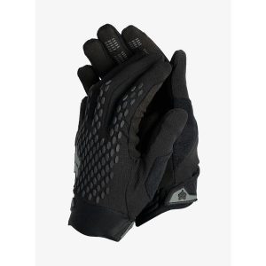 Rękawiczki rowerowe damskie Fox Defend Glove. Czarne rękawiczki FOX, bez wzorów. Za 177,99 zł.